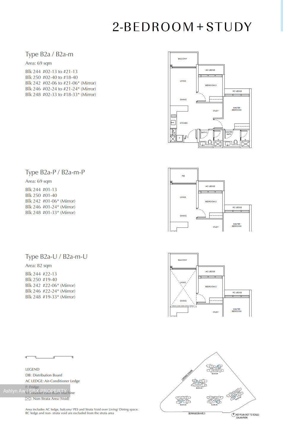 Chuan Park (D19), Condominium #603630371